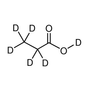 aladdin 阿拉丁 P346208 丙酸-d6 19448-61-4 ≥98 atom % D