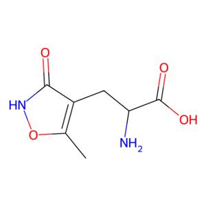aladdin 阿拉丁 R288477 (RS)-AMPA,AMPA激动剂 77521-29-0 98%