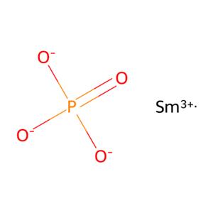 aladdin 阿拉丁 S349006 磷酸钐（III）水合物 13465-57-1 ≥99.99% trace metals basis