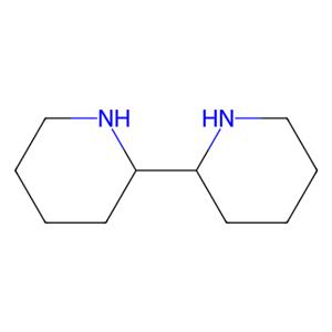 aladdin 阿拉丁 S406962 (2S,2'S)-2,2'-双哌啶 889096-67-7 97%HPLC，99% ee