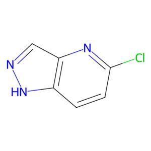 aladdin 阿拉丁 C178379 5-氯-1H-吡唑并[3,4-b]吡啶 94220-45-8 97%
