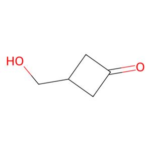 aladdin 阿拉丁 H175239 3-(羟甲基)环丁-1-酮 183616-18-4 97%