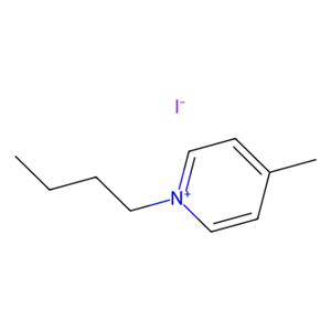 aladdin 阿拉丁 B343853 1-丁基-4-甲基吡啶碘化物 32353-64-3 98%