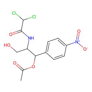 氯霉素 1-乙酸酯,Chloramphenicol 1-Acetate