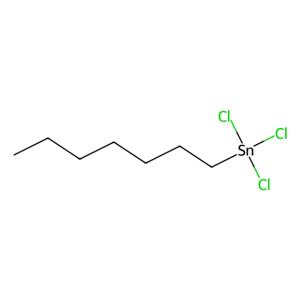 三氯庚基锡烷,Trichloroheptyl Stannane