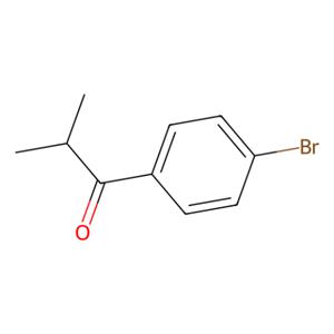 aladdin 阿拉丁 B184768 1-(4-溴苯基)-2-甲基丙烷-1-酮 49660-93-7 95%