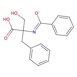 DL-N-苯甲酰基-2-苄基丝氨酸,DL-N-Benzoyl-2-Benzylserine
