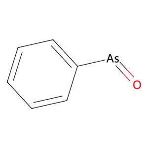 aladdin 阿拉丁 P336440 苯砷酰氧化物 637-03-6 97%
