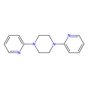 1,4-二(2-吡啶基)哌嗪,1,4-Di(2-pyridyl)piperazine