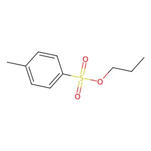 aladdin 阿拉丁 P160252 对甲苯磺酸丙酯 599-91-7 >98.0%(GC)