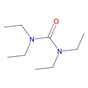 aladdin 阿拉丁 T162347 1,1,3,3-四乙基脲 1187-03-7 >99.0%(GC)