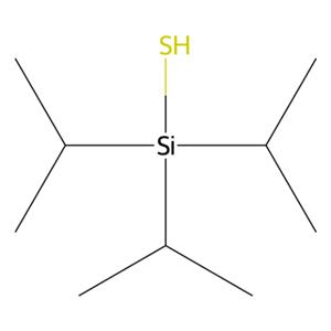 aladdin 阿拉丁 T337322 三异丙基甲硫醇 156275-96-6 97%