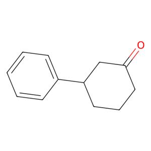 aladdin 阿拉丁 P337741 （S）-3-苯基环己酮 57344-86-2 98%