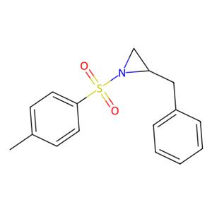 aladdin 阿拉丁 S472543 (S)-(+)-2-苄基-1-(对甲苯磺酰基)氮丙啶 62596-64-9 98%