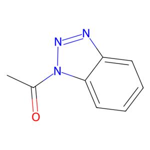 aladdin 阿拉丁 A353513 1-乙酰基-1H-苯并三唑 18773-93-8 95%