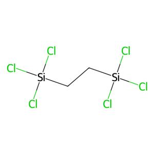 1,2-双(三氯甲硅基)乙烷,1,2-Bis(trichlorosilyl)ethane