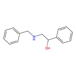 aladdin 阿拉丁 R137988 (R)-(-)-2-苄氨基-1-苯乙醇 107171-75-5 ≥97%