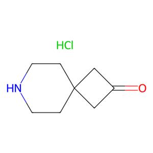 aladdin 阿拉丁 A173831 7-氮杂螺[3.5]壬南-2-酮盐酸盐 1392211-51-6 97%