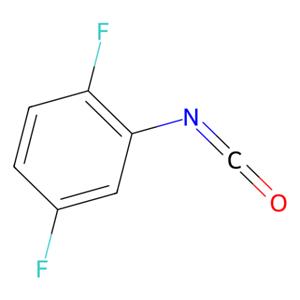 aladdin 阿拉丁 D155978 异氰酸2,5-二氟苯酯 39718-32-6 >98.0%(GC)