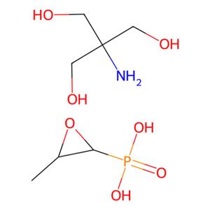 aladdin 阿拉丁 F336806 磷霉素三甲胺 78964-85-9 98%