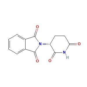 （R）-（+）-沙利度胺,(R)-(+)-Thalidomide