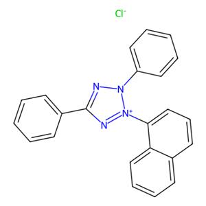 aladdin 阿拉丁 T162607 四氮唑紫 1719-71-7 >98.0%