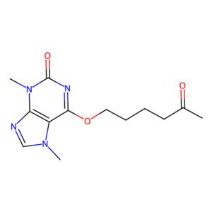 aladdin 阿拉丁 D358213 己酮可可碱 EP 杂质G 93079-86-8 98%