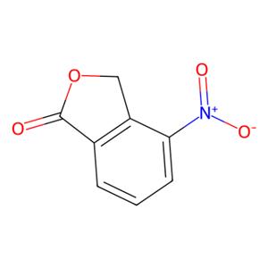 aladdin 阿拉丁 N185836 4-硝基苯 65399-18-0 97%