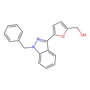 aladdin 阿拉丁 Y274733 YC-1,胍基环化酶激活剂 170632-47-0 98%