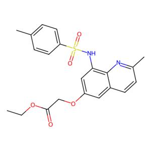 aladdin 阿拉丁 Z274867 锌喹乙酯 181530-09-6 ≥99%