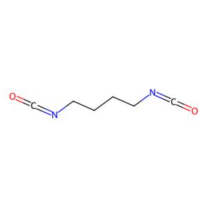 aladdin 阿拉丁 D477135 1,4-二异氰酸根合丁烷 4538-37-8 工业级, ≥95.0%（GC）