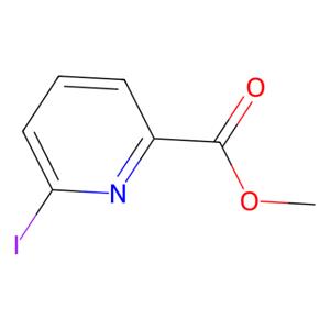 aladdin 阿拉丁 I348831 6-碘吡啶-2-羧酸甲酯 849830-15-5 97%