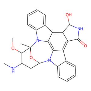 UCN-01,PKC抑制剂,UCN-01