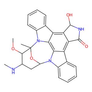 UCN-01,PKC抑制劑,UCN-01