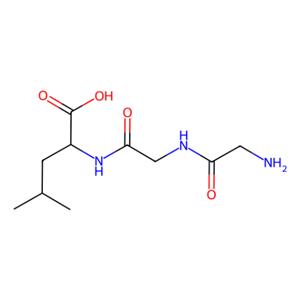 aladdin 阿拉丁 G181601 甘氨酸亮氨酸 14857-82-0 95%