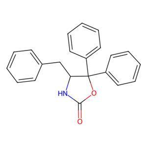 aladdin 阿拉丁 I168219 (R)-(+)-5,5-二苯基-4-苄基-2-噁唑烷酮 191090-40-1 98%