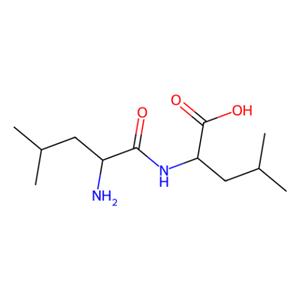 aladdin 阿拉丁 B300208 D-亮氨酰-D-亮氨酸 38689-30-4 95%