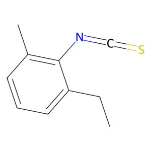 2-乙基-6-甲基苯基硫代异氰酸酯,2-Ethyl-6-methylphenyl isothiocyanate
