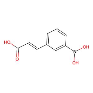 aladdin 阿拉丁 C300575 3-苯乙烯基硼酸 216144-91-1 97%