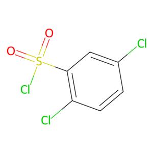 aladdin 阿拉丁 D154305 2,5-二氯苯磺酰氯 5402-73-3 >98.0%