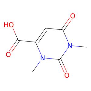 aladdin 阿拉丁 D170229 1,3-二甲基乳清酸 4116-38-5 97%