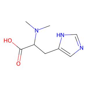 N,N-二甲基-L-组氨酸,N,N-Dimethyl-His-OH