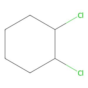 aladdin 阿拉丁 T161921 反-1,2-二氯环己烷 822-86-6 96%