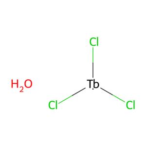 aladdin 阿拉丁 T332194 三氯化铽水合物 19423-82-6 99.99% metals basis