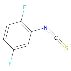 2,5-二氟苯基异硫氰酸酯,2,5-Difluorophenyl isothiocyanate