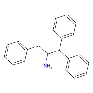 (R)-(+)-1-苄基－2,2－二苯基乙胺,(R)-(+)-1-Benzyl-2,2-diphenylethylamine