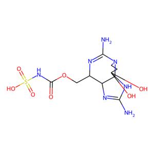 aladdin 阿拉丁 G299674 膝沟藻毒素5 64296-25-9 20 μg/mL in aqueous 17μM acetic acid(pH5)