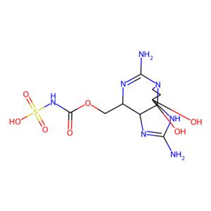 膝沟藻毒素5,Gonyautoxin v