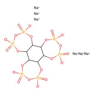 aladdin 阿拉丁 M332574 肌醇三焦磷酸六钠盐 23103-35-7 95%