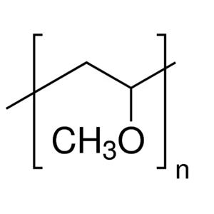 聚(乙烯基甲基醚),Poly(Vinyl Methyl Ether)